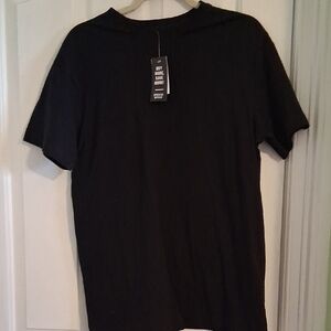 BKE Black Men's T-Shirt
